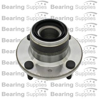 WHEEL BEARING KIT~         MITSUBISHI RR