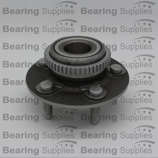 WHEEL BEARING KIT~         FALCON AU  FR