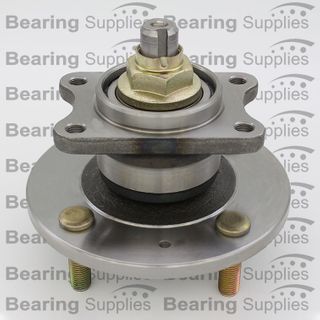 WHEEL BEARING KIT~     EF SONATA NON ABS