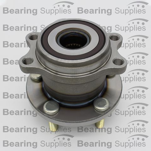 WHEEL BEARING KIT *ABS*  SUBARU RR