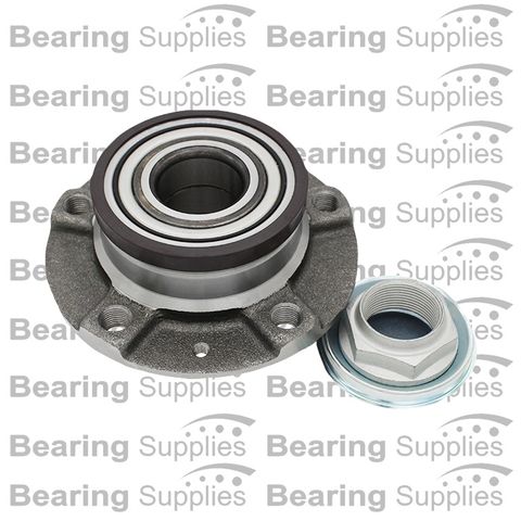 WHEEL BEARING KIT      PEUGEOT RR