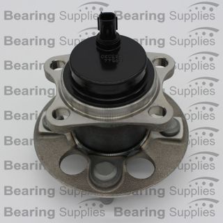 WHEEL BEARING KIT TOYOTA REAR