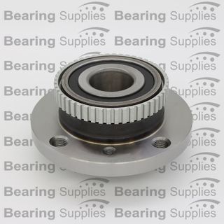 WHEEL BEARING KIT^~               BMW FR