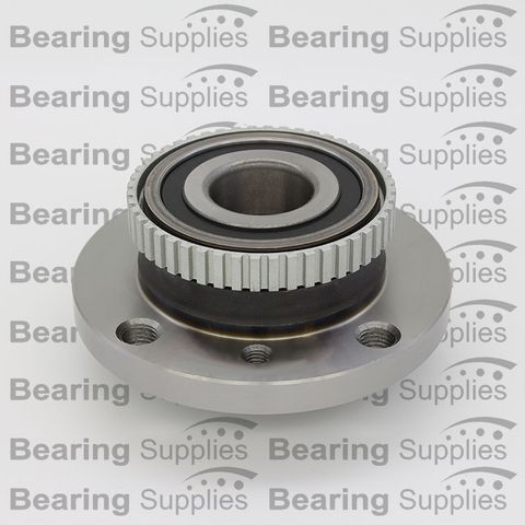 WHEEL BEARING KIT^~               BMW FR