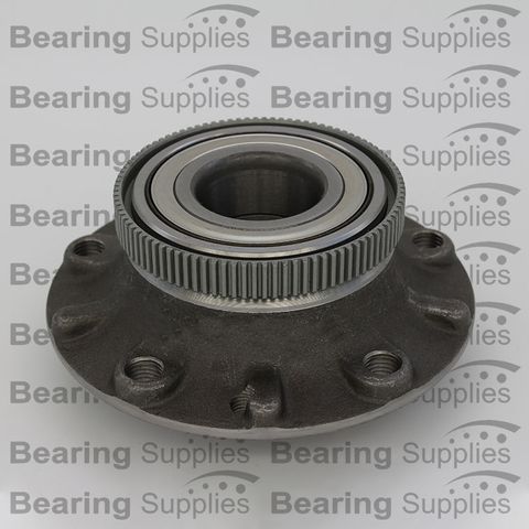 WHEEL BEARING KIT^~               BMW FR