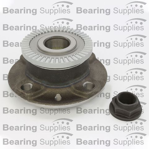 WHEEL BEARING KIT^~              SAAB RR