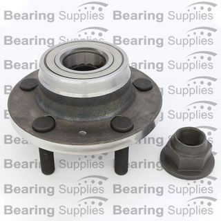 WHEEL BEARING KIT^~             VOLVO FR