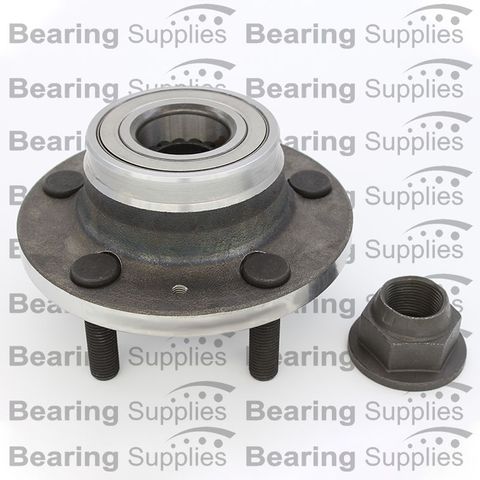 WHEEL BEARING KIT^~             VOLVO FR