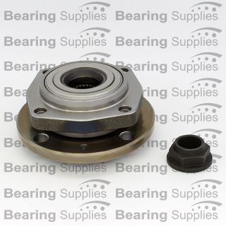 WHEEL BEARING KIT^~              SAAB FR