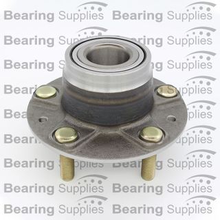 WHEEL BEARING KIT~              MAZDA RR