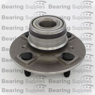 WHEEL BEARING KIT~           DAIHATSU RR