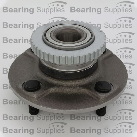 WHEEL BEARING KIT~             NISSAN RR