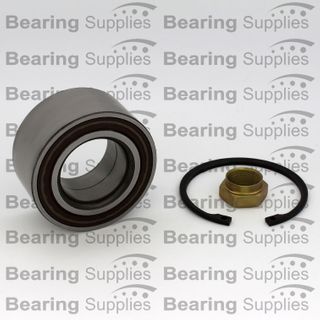 WHEEL BEARING KIT^           MERCEDES FR