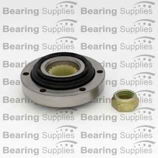 WHEEL BEARING KIT^~           RENAULT FR