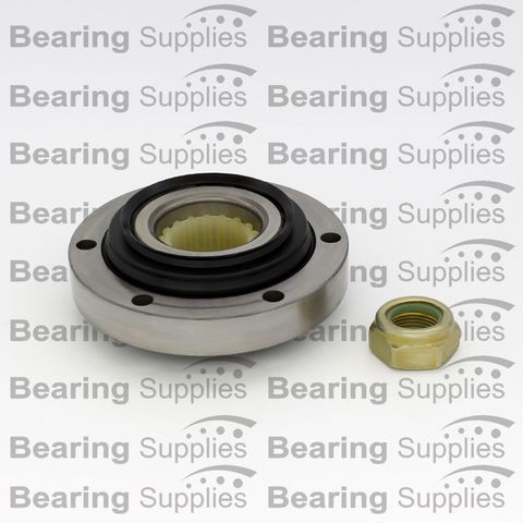 WHEEL BEARING KIT^~           RENAULT FR