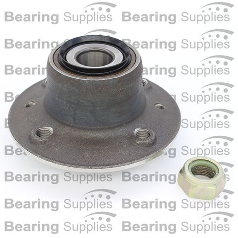 WHEEL BEARING KIT^~           RENAULT RR