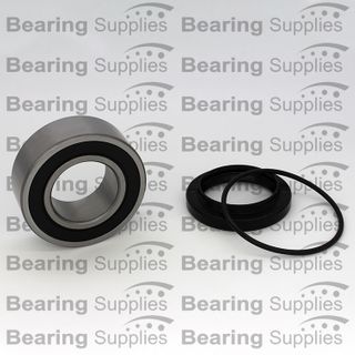 WHEEL BEARING KIT^               FORD RR