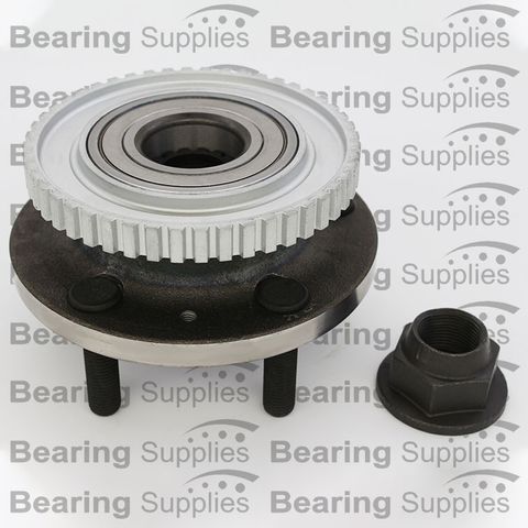 WHEEL BEARING KIT^~             VOLVO FR