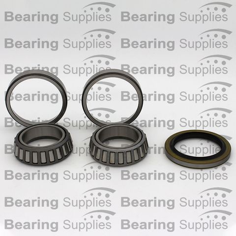 WHEEL BEARING KIT^              SKODA FR