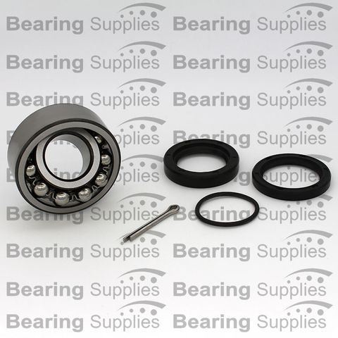 WHEEL BEARING KIT^              SKODA RR