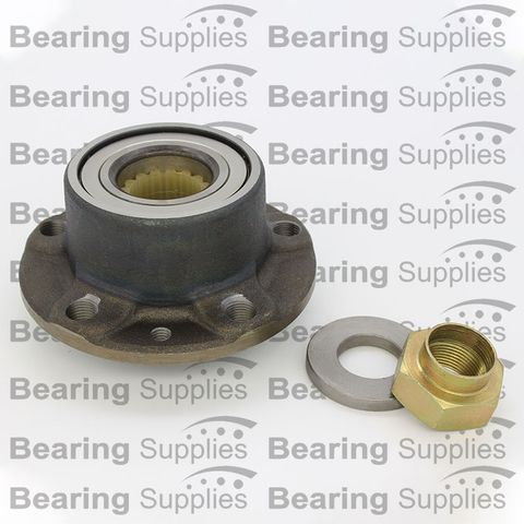 WHEEL BEARING KIT^~              ALFA RR