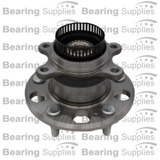 WHEEL BEARING KIT   RR   HYUNDAI