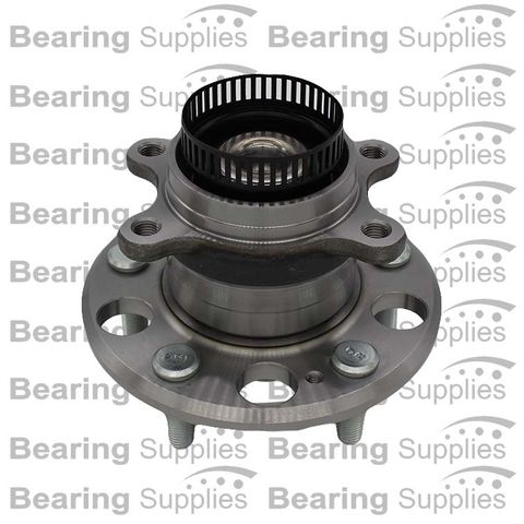 WHEEL BEARING KIT   RR   HYUNDAI