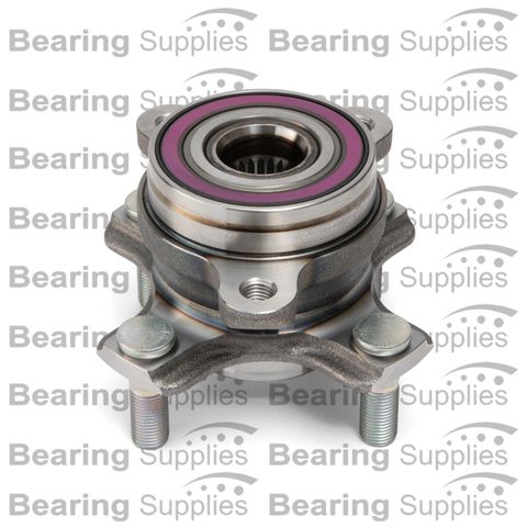 WHEEL BEARING KIT              SUZUKI FR