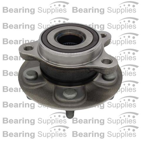 WHEEL BEARING KIT TOYOTA REAR