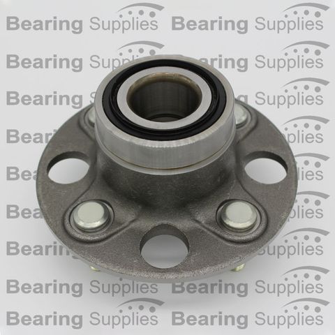 WHEEL BEARING KIT               HONDA RR