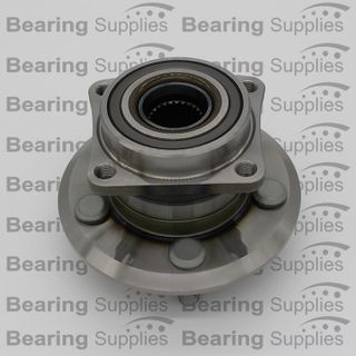 WHEEL BEARING KIT  TOYOTA REAR