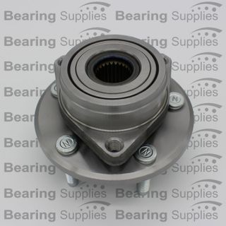 WHEEL BEARING KIT FORD FRONT