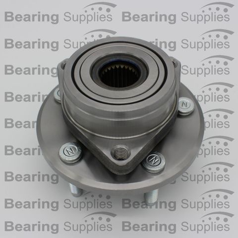 WHEEL BEARING KIT FORD FRONT