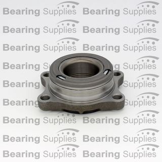 WHEEL BEARING KIT    NISSAN