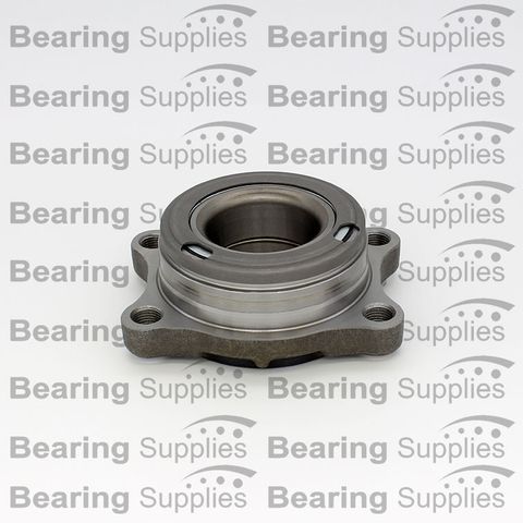 WHEEL BEARING KIT    NISSAN