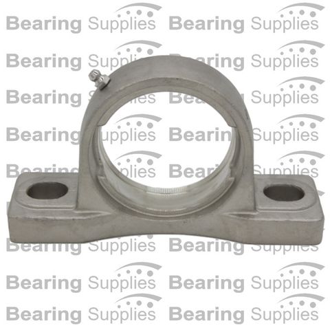 STAINLESS STEEL HOUSING PILLOW BLOCK