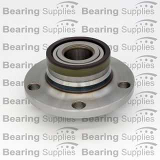 WHEEL BEARING KIT VW/AUDI  REAR