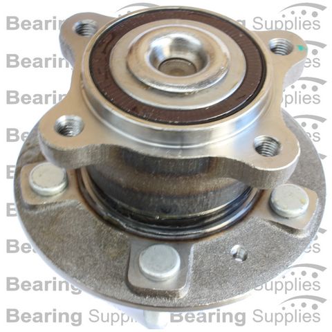 WHEEL BEARING KIT  HOLDEN REAR