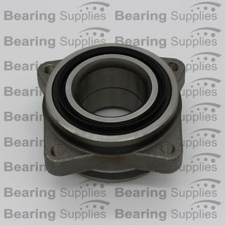 WHEEL BEARING KIT FORD FRONT