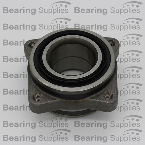 WHEEL BEARING KIT FORD FRONT