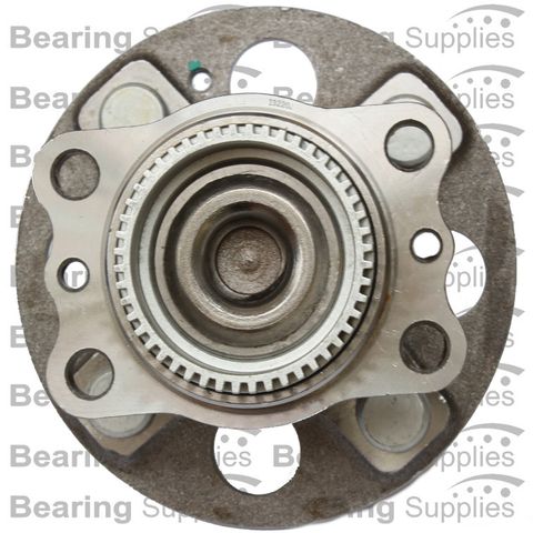 WHEEL BEARING KIT HYUNDAI REAR