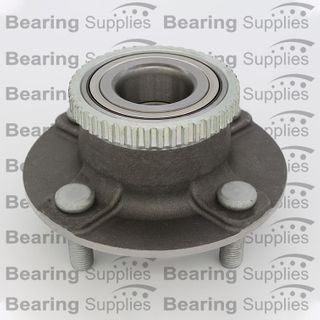 WHEEL BEARING KIT^~              FORD RR