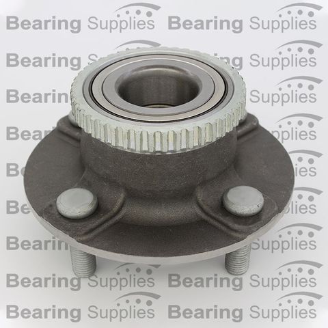 WHEEL BEARING KIT^~              FORD RR