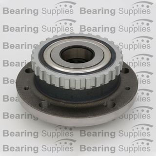 WHEEL BEARING KIT^~           PEUGEOT RR