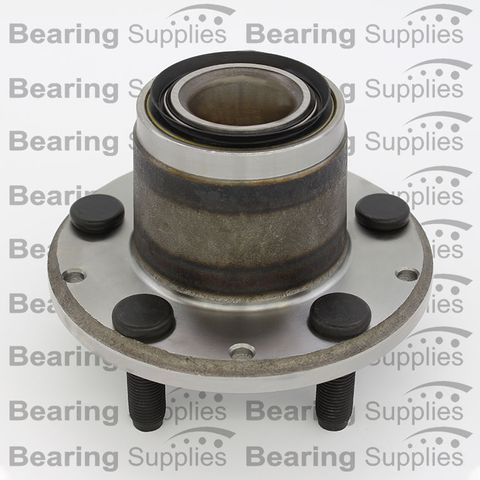 WHEEL BEARING KIT~             SUBARU RR