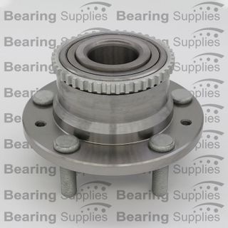 WHEEL BEARING KIT~ MAZDA  NON-ABS