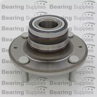 WHEEL BEARING KIT~         MITSUBISHI RR