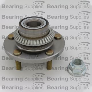 WHEEL BEARING KIT  MITSI RR