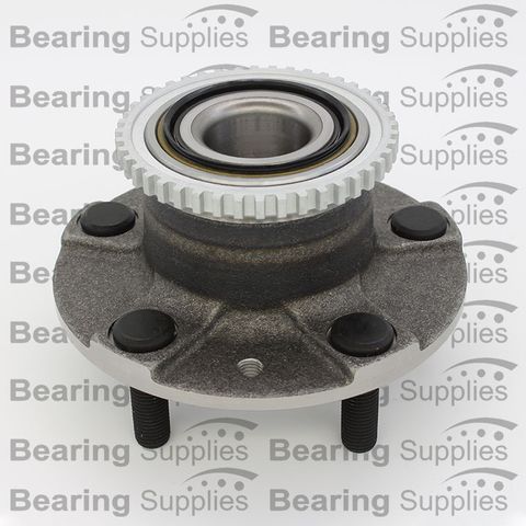 WHEEL BEARING KIT   MAZDA  FR/RR