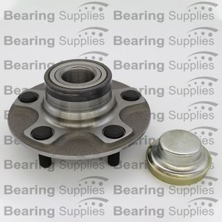 WHEEL BEARING KIT  NISSAN
